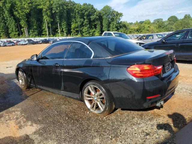 2017 BMW 430I WBA4U7C52H5H19383