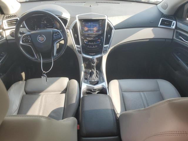 2015 CADILLAC SRX PERFORMANCE COLLECTION 3GYFNCE36FS561024