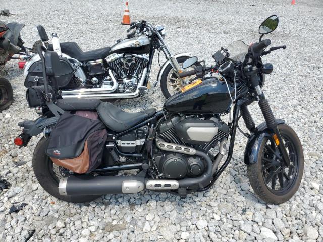 2014 YAMAHA XVS950 CU JYAVN05E2EA000803