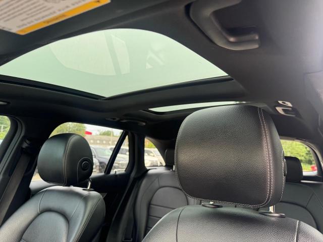 2020 MERCEDES-BENZ GLC 300 - W1N0G8DB9LF770066