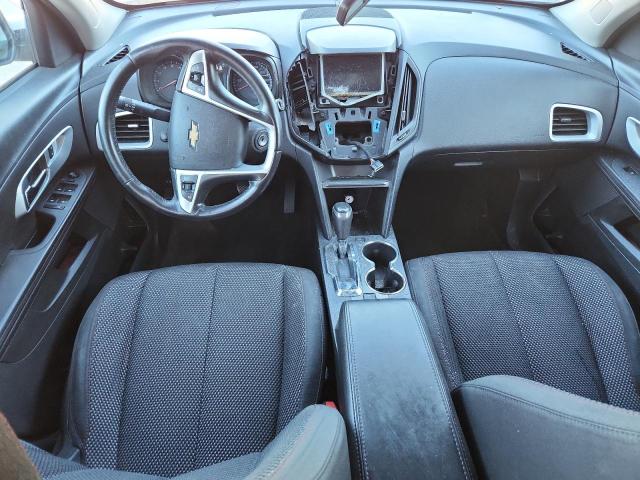 2016 CHEVROLET EQUINOX LT - 2GNFLFEK7G6131711
