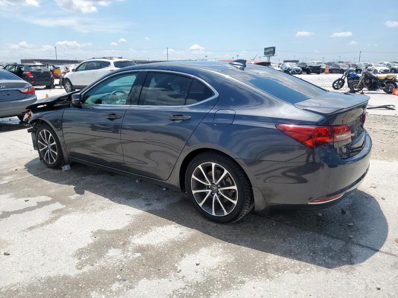 2016 ACURA TLX TECH #3298085156