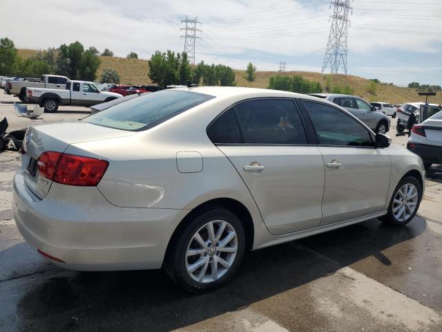 2011 VOLKSWAGEN JETTA SE - 3VWDZ7AJ6BM306298