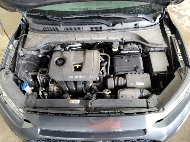 2021 HYUNDAI KONA SE KM8K1CAA4MU705537
