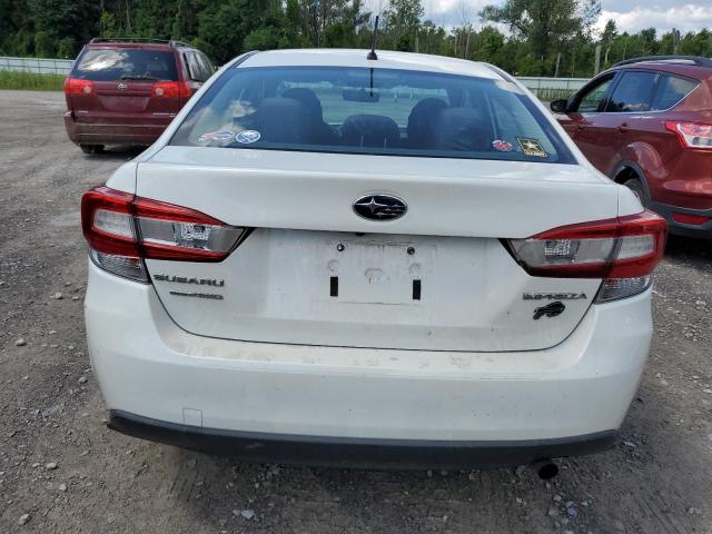 2018 SUBARU IMPREZA 4S3GKAA66J3621048