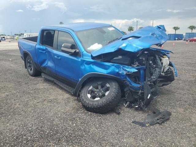 2020 RAM 1500 REBEL 1C6SRFLT4LN317415