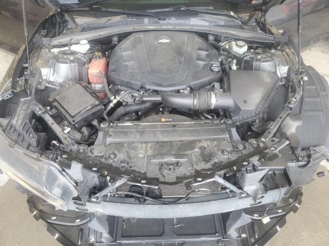 2017 CHEVROLET CAMARO LT 1G1FB3DSXH0170954