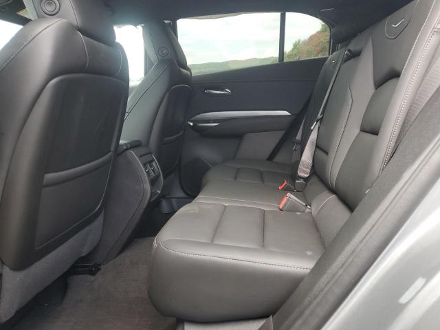 2024 CADILLAC XT4 PREMIUM LUXURY 1GYFZCR44RF253284