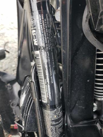 2019 HARLEY-DAVIDSON FLHXS 1HD1KRP14KB609437