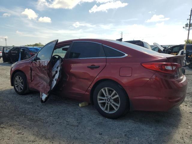 2015 HYUNDAI SONATA SE 5NPE24AF8FH253539