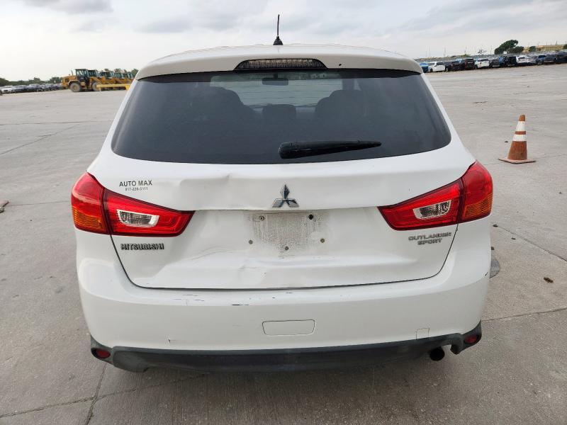 2016 MITSUBISHI OUTLANDER JA4AP3AU9GZ049314
