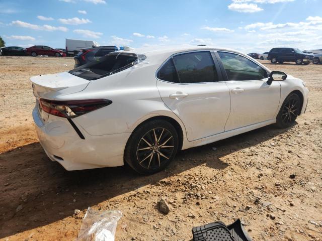 2023 TOYOTA CAMRY SE N #3301737328