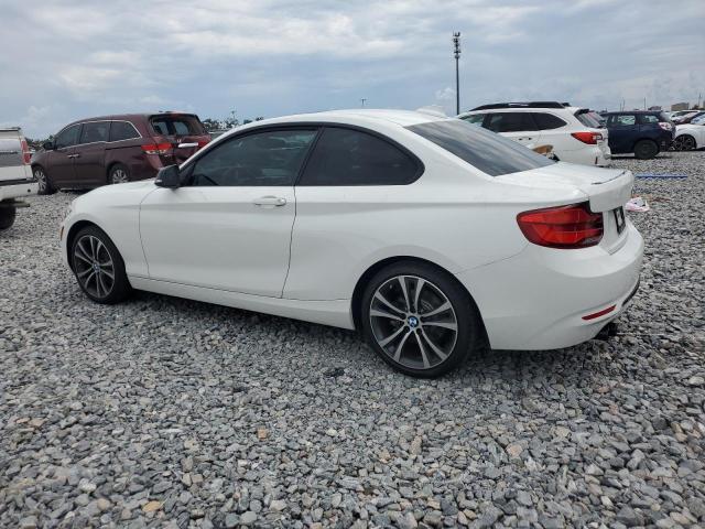 2018 BMW 230I WBA2J1C59JVD09487