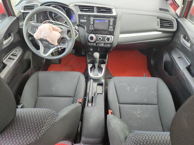 2018 HONDA FIT LX 3HGGK5H47JM735605