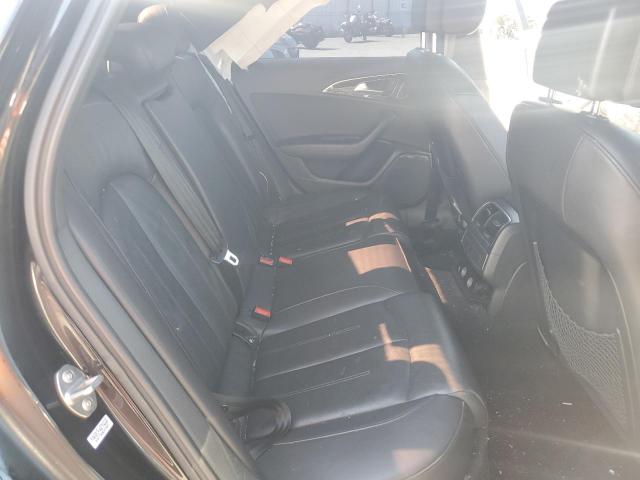 2016 AUDI A6 PREMIUM PLUS WAUFGAFC3GN025742