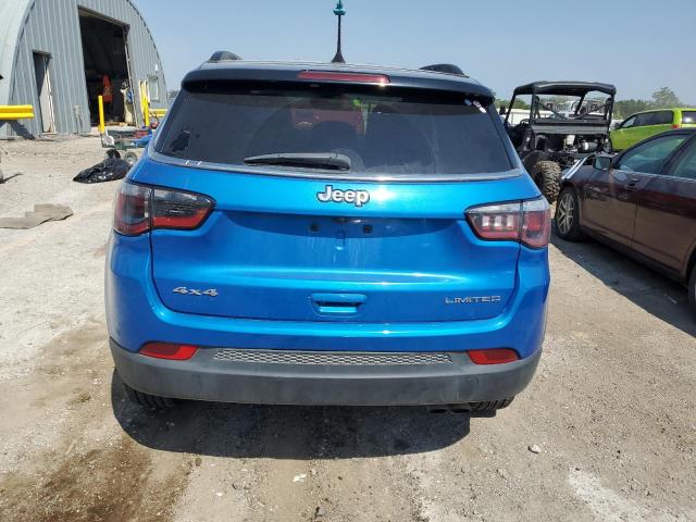 2019 JEEP COMPASS LI 3C4NJDCB4KT842921