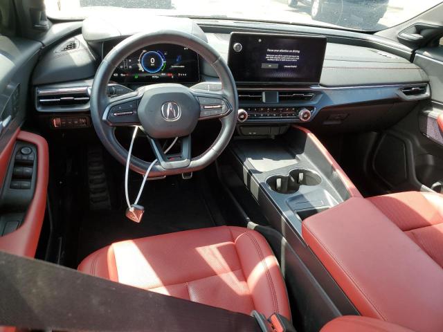 2024 ACURA ZDX A-SPEC #3304683907