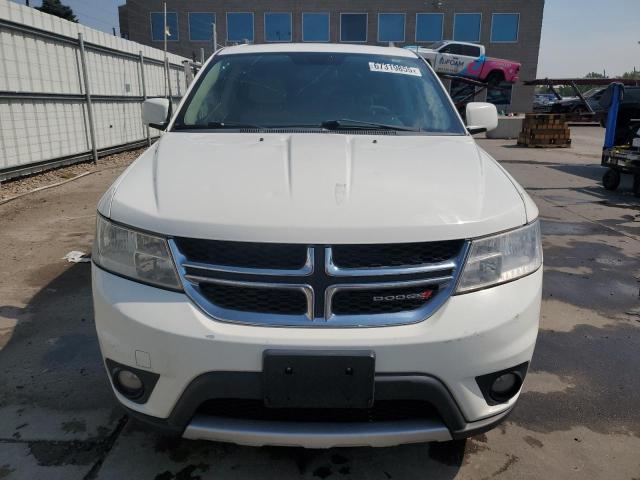 2016 DODGE JOURNEY SX 3C4PDDBG3GT241830