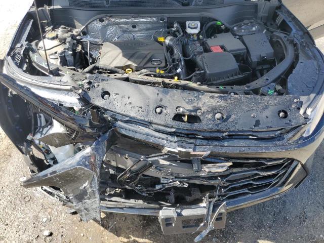 2025 CHEVROLET TRAX ACTIV - KL77LKEP3SC115097