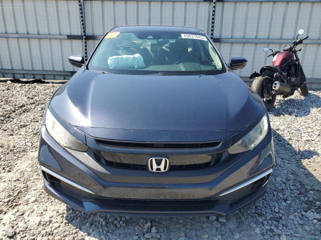 2019 HONDA CIVIC LX 19XFC2F60KE019974
