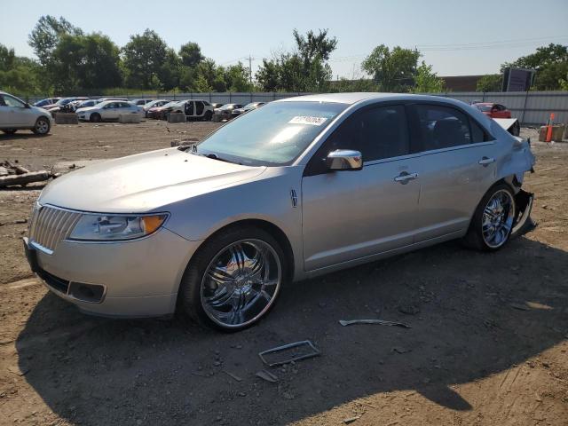 2010 LINCOLN MKZ - 3LNHL2GC1AR754754
