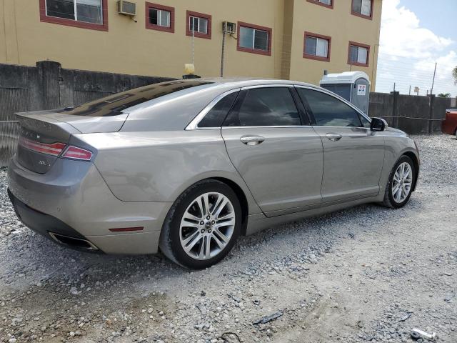 2016 LINCOLN MKZ 3LN6L2G98GR630288