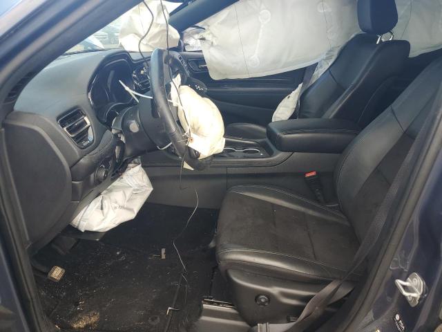 2021 DODGE DURANGO GT 1C4RDJDG0MC766291