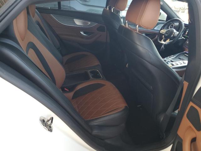 2021 MERCEDES-BENZ AMG GT 43 - W1K7X5KB4MA036575