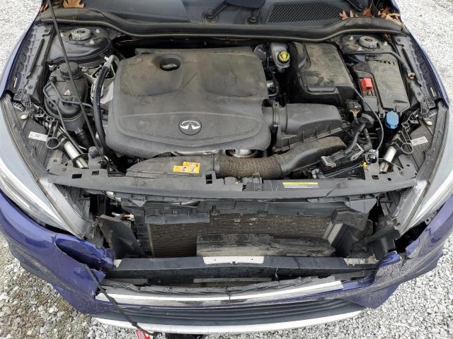 2019 INFINITI QX30 PURE SJKCH5CP2KA010258