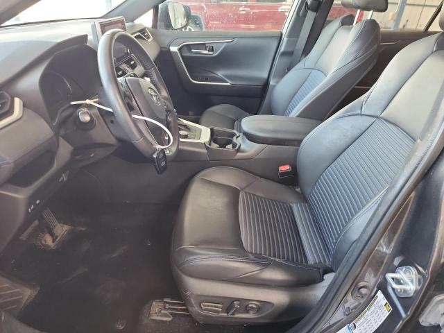2021 TOYOTA RAV4 XSE 4T3E6RFV1MU039564