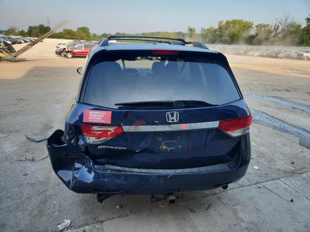2016 HONDA ODYSSEY EX 5FNRL5H66GB002142