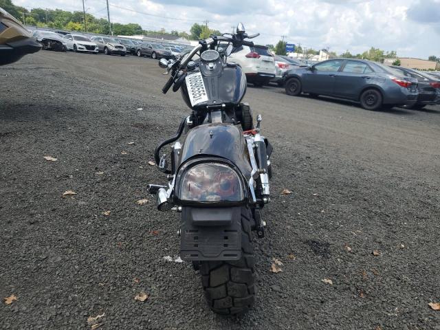 2016 HARLEY-DAVIDSON FXDF DYNA FAT BOB 1HD1GYM16GC311246