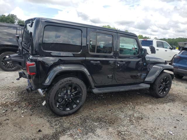 2025 JEEP WRANGLER S 1C4RJXP68SW585532