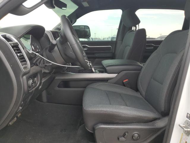 2024 RAM 1500 BIG H 1C6SRFFT1RN120870