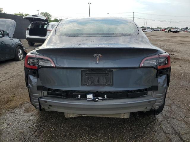 2022 TESLA MODEL 3 5YJ3E1EA2NF285699