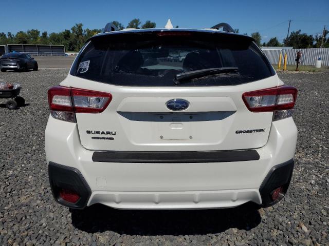 2019 SUBARU CROSSTREK PREMIUM - JF2GTACC8KH372922