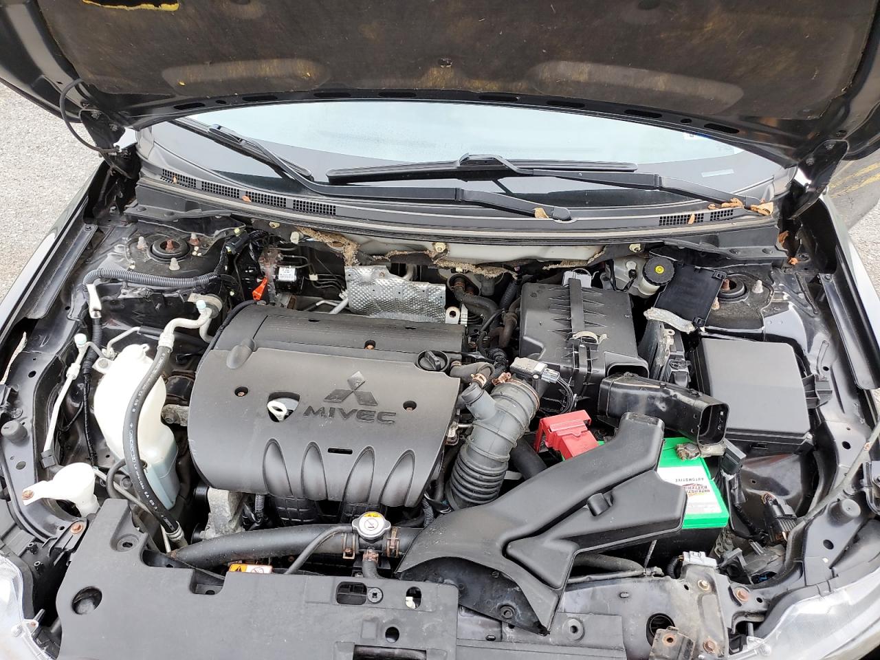 MITSUBISHI LANCER ES/ES SPORT