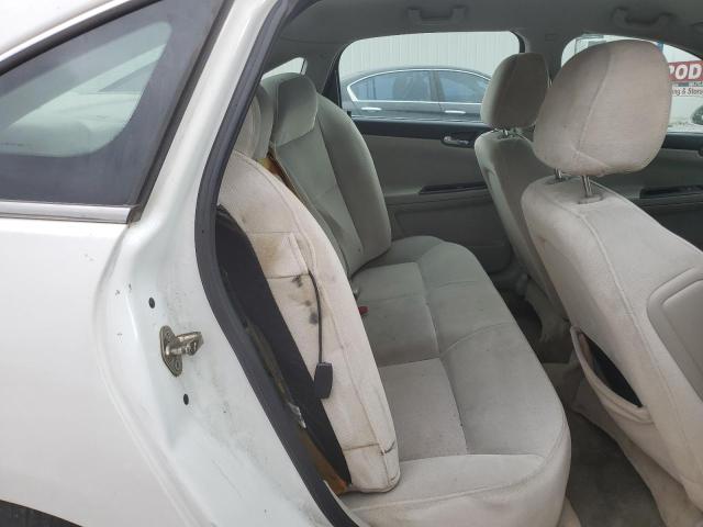 2010 CHEVROLET IMPALA LS - 2G1WA5EK0A1201345