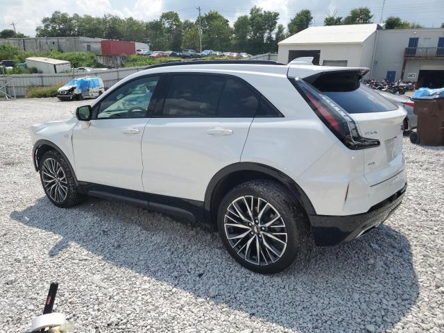 2024 CADILLAC XT4 SPORT 1GYFZFR47RF163449