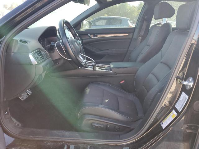 2022 HONDA ACCORD SPO 1HGCV1F30NA039261