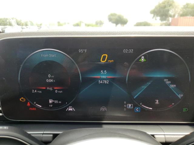 2020 MERCEDES-BENZ GLE 350 4JGFB4JB4LA116064