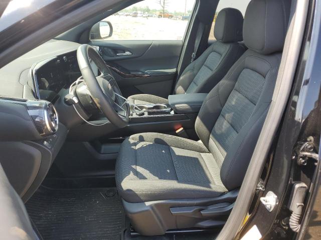 2026 CHEVROLET EQUINOX LT 3GNAXHEG0TL117869