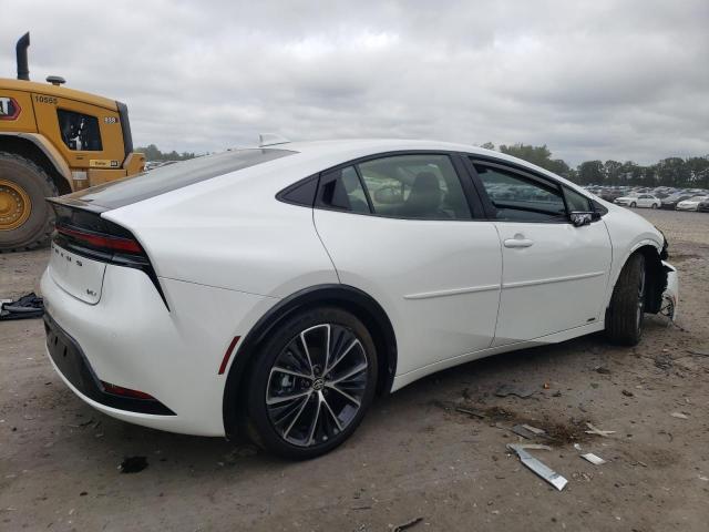 2024 TOYOTA PRIUS LE JTDADABU3R3021564