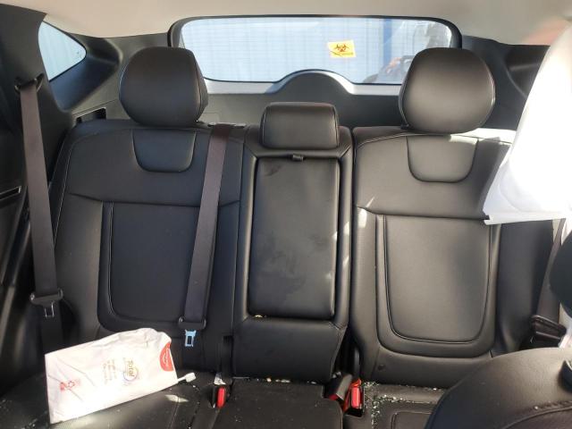 2024 HYUNDAI TUCSON SEL 5NMJF3DE6RH361143