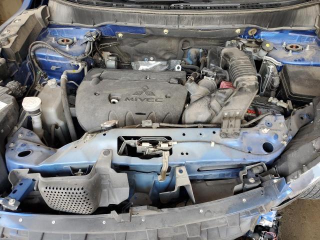 2020 MITSUBISHI OUTLANDER JA4AP4AU9LU005536