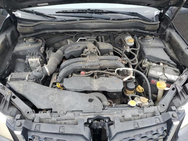 2015 SUBARU FORESTER 2.5I JF2SJABC1FH562231