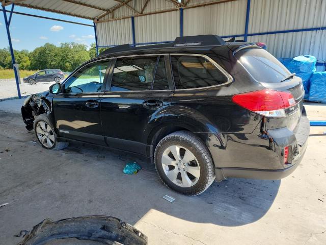 2011 SUBARU OUTBACK 2. - 4S4BRBKC3B3397167