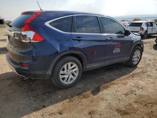 2016 HONDA CR-V EX - 2HKRM4H5XGH619768