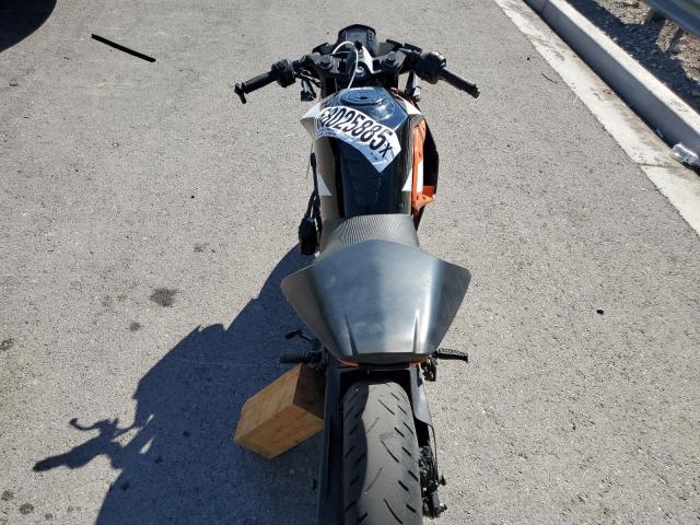 2017 KTM 390 DUKE MD2JYJ40XHC273920