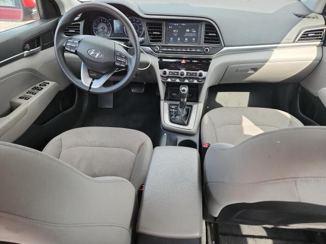 2020 HYUNDAI ELANTRA SE - 5NPD84LF5LH629391